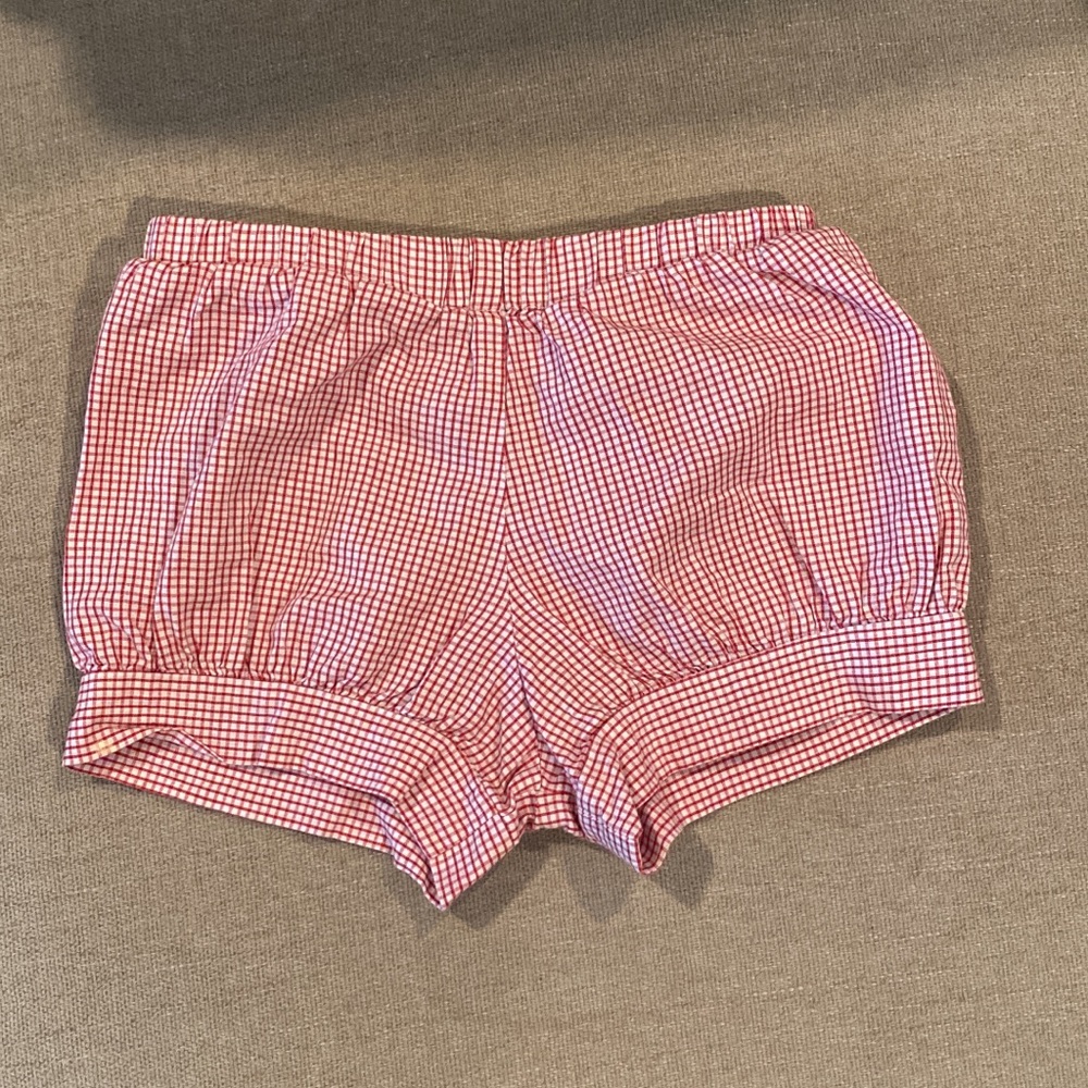 Mary + Grace shorts EUC